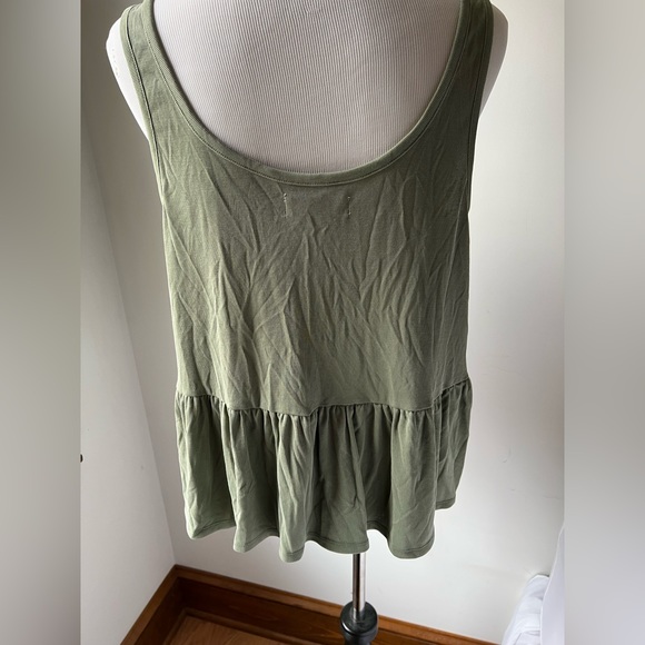 LUCKY BRAND top - Picture 4 of 8